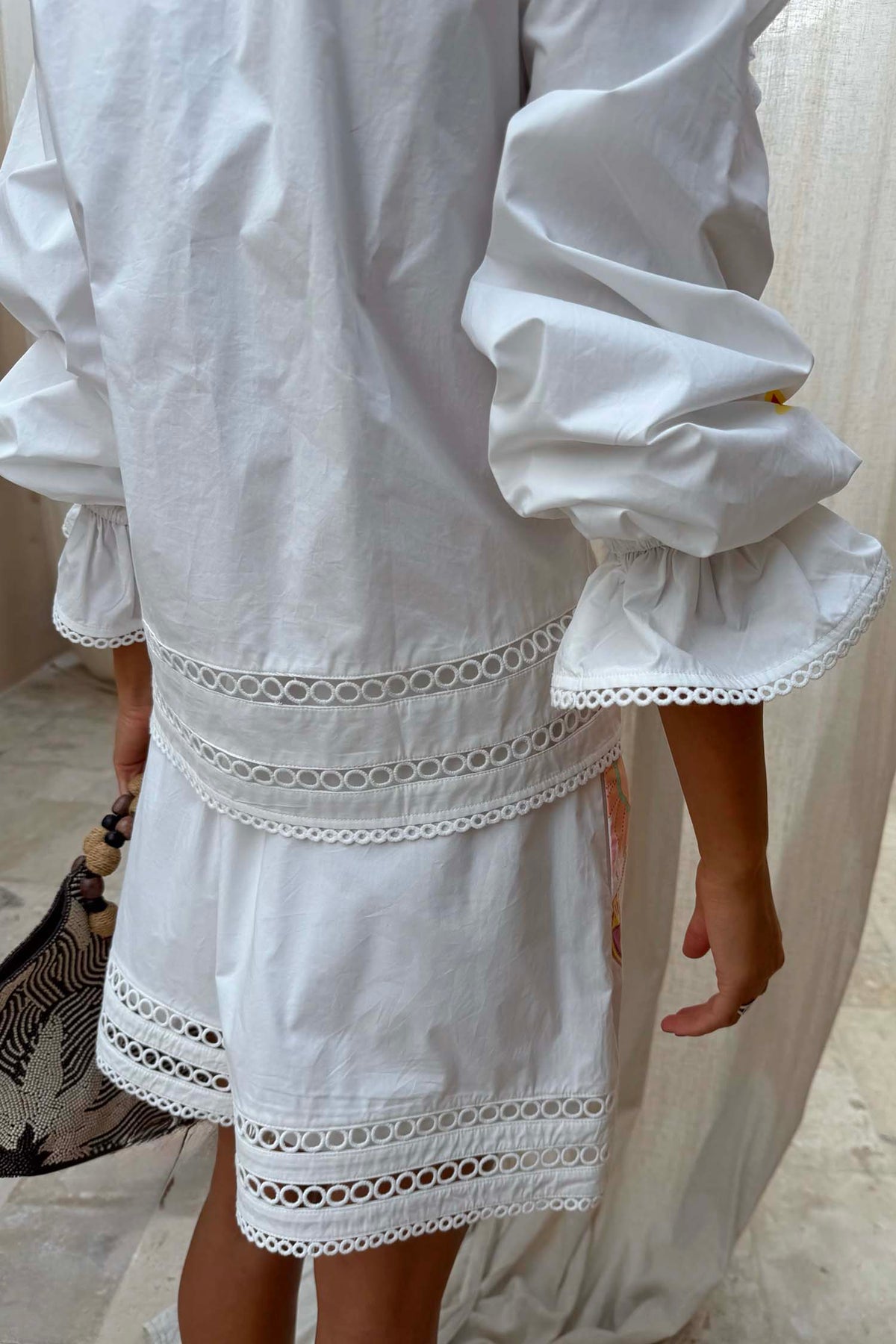 Dreamer Ellie Shorts