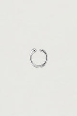 CHUNKY SPLIT RING