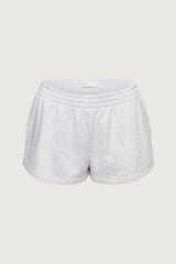 COTTON FRENCH TERRY SHORT