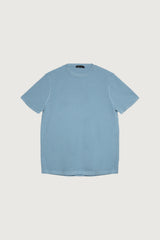 CLASSIC SHORT SLEEVE SWEATSHIRT