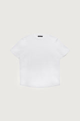 HEAVYWEIGHT CREWNECK T-SHIRT