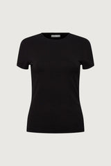COTTON JERSEY SLIM FIT T-SHIRT