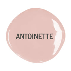 Antoinette Pink Chalk Paint™ by Annie Sloan