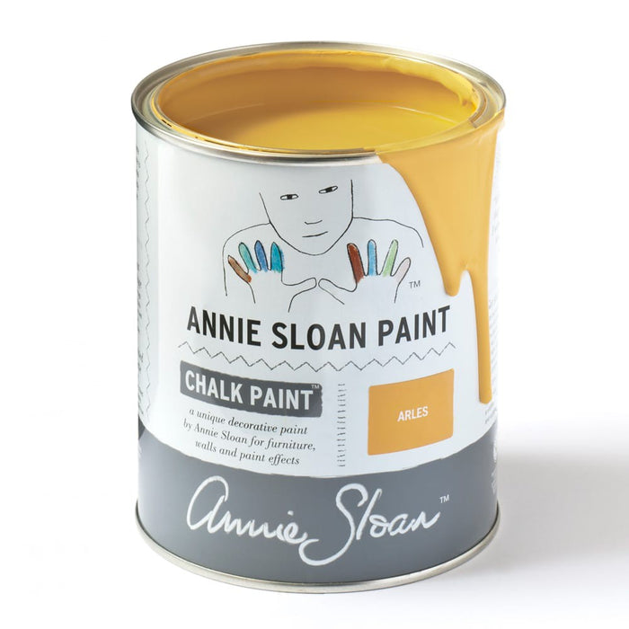 Annie Sloan Arles Chalk Paint™
