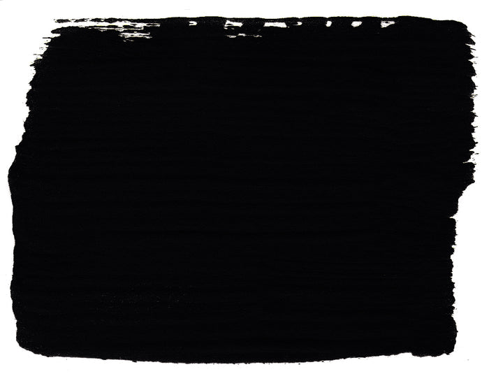 ATHENIAN BLACK 120ML WALL PAINT