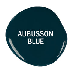Aubusson Blue Chalk Paint™ by Annie Sloan
