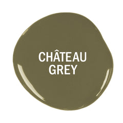 Chateau Grey Chalk Paint™ by Annie Sloan