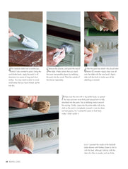 Colour Recipes for Painted Furniture by Annie Sloan