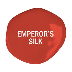 Emperor's Silk Chalk Paint™ by Annie Sloan