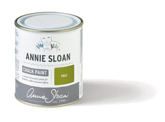 Firle Green Chalk Paint™ by Annie Sloan