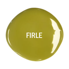 Firle Green Chalk Paint™ by Annie Sloan