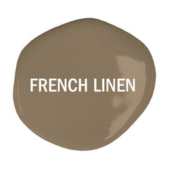 French Linen Chalk Paint™ by Annie Sloan