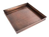 Drip Tray for GAR593LA - H Potter