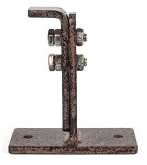 H Potter Wall Mounting Brackets Set of 4 Brackets