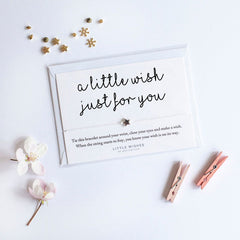 Just for You Little Wish - Little Gems Interiors