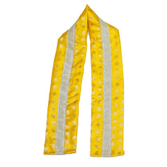 Krishna Dress for Baby Boy Kids Set of 10 Little Krishna Ji Kanha Janmasthmi Costume for Kids (IMC19000-Rred)