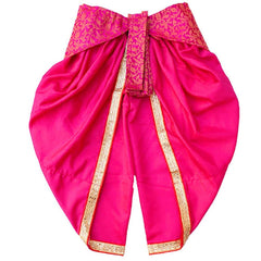 Krishna Dress for Baby Boy Kids Set of 10 Little Krishna Ji Kanha Janmasthmi Costume for Kids