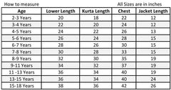 Krishna Dress for Kids Set of 9 Dhoti,Kurta,Mukut,Morpankh,Bansuri,Stole,Kundal,Belt,Motimala