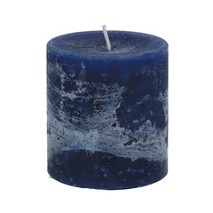 Mini Pillar Candle 7cm