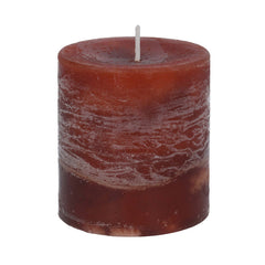Mini Pillar Candle 7cm