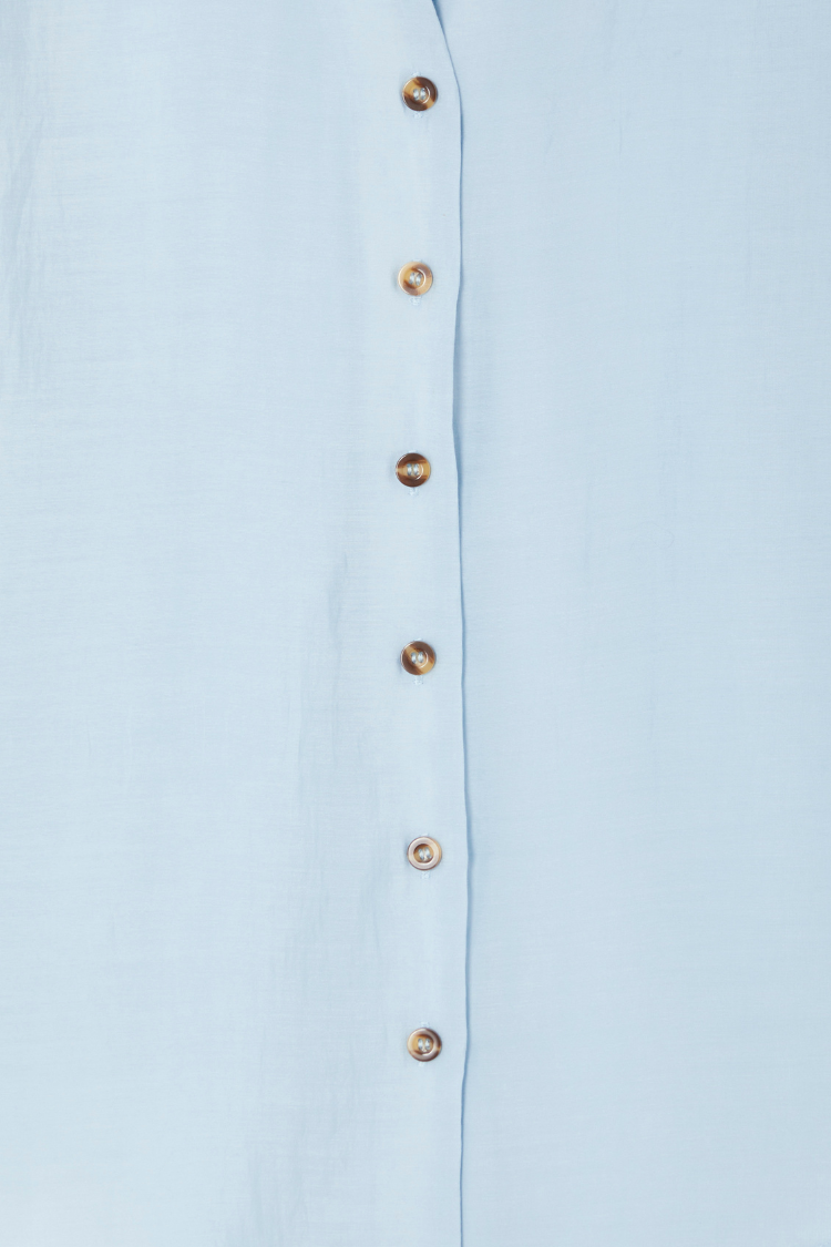 Ice Blue Miley Shirt