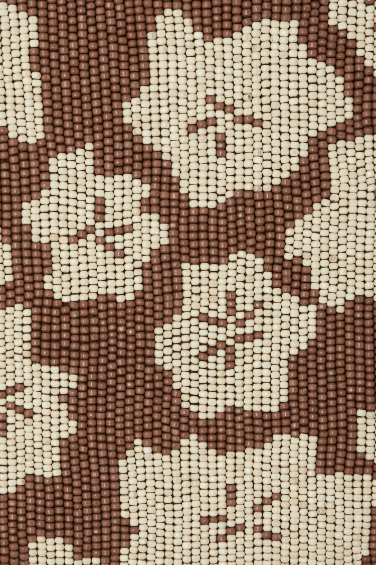 Jaden Beaded Skirt