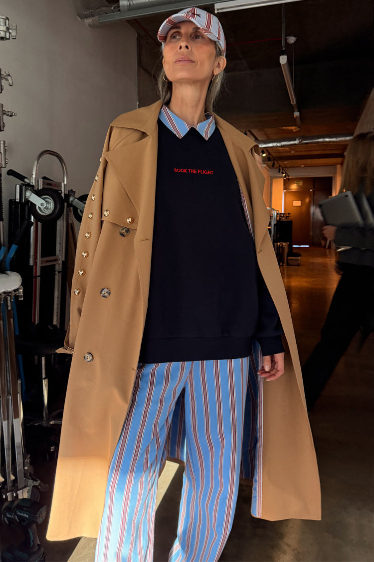 Navy Book The Flight Jumper