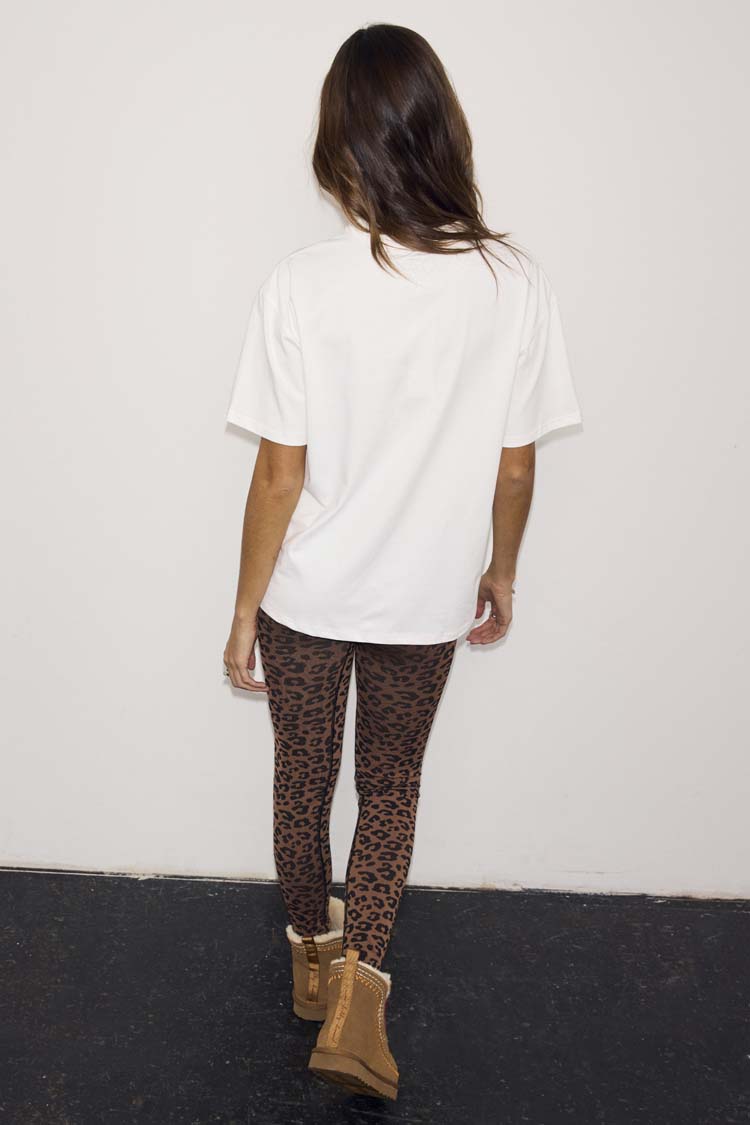 Ski T-Shirt