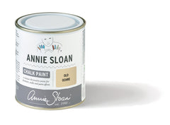 Old Ochre Chalk Paint™ by Annie Sloan