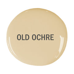 Old Ochre Chalk Paint™ by Annie Sloan