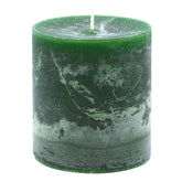 Pillar Candle 10cm