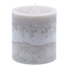 Pillar Candle 10cm