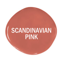Scandinavian Pink Chalk Paint™ by Annie Sloan