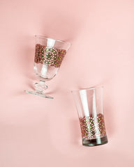 Adorned by colored mosaic stones inspired by ancient civilizations famous by their nobility and beauty
