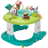 Tiny Love | Meadow Days 4-in-1 Here I Grow Mobile Activity Center