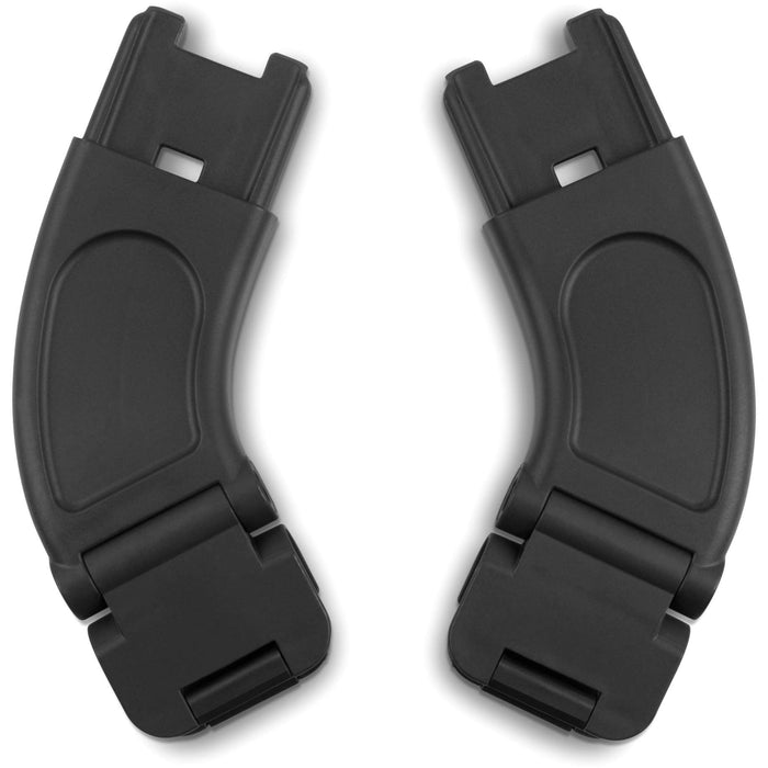 UPPAbaby | Minu V3 Infant Car Seat Adapters (Aria, Mesa/Mesa V2, Mesa Max)
