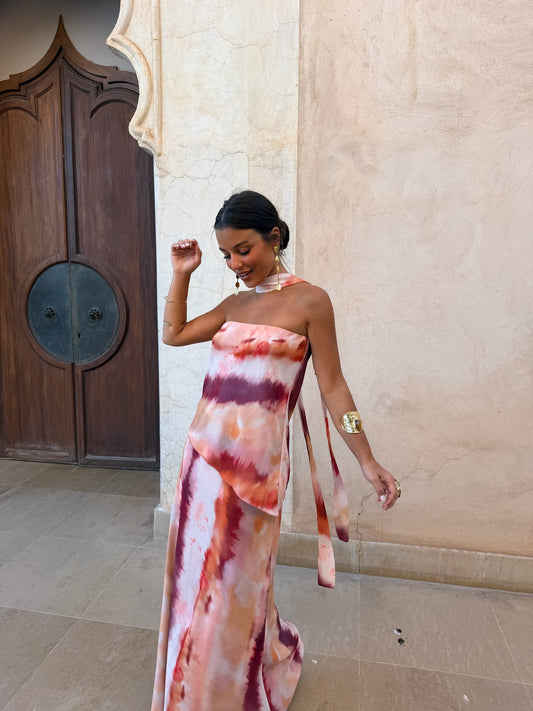 Aitana Dress - Pre-Order