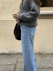 Denim Rings Jeans