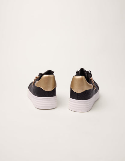 Platform Trainers