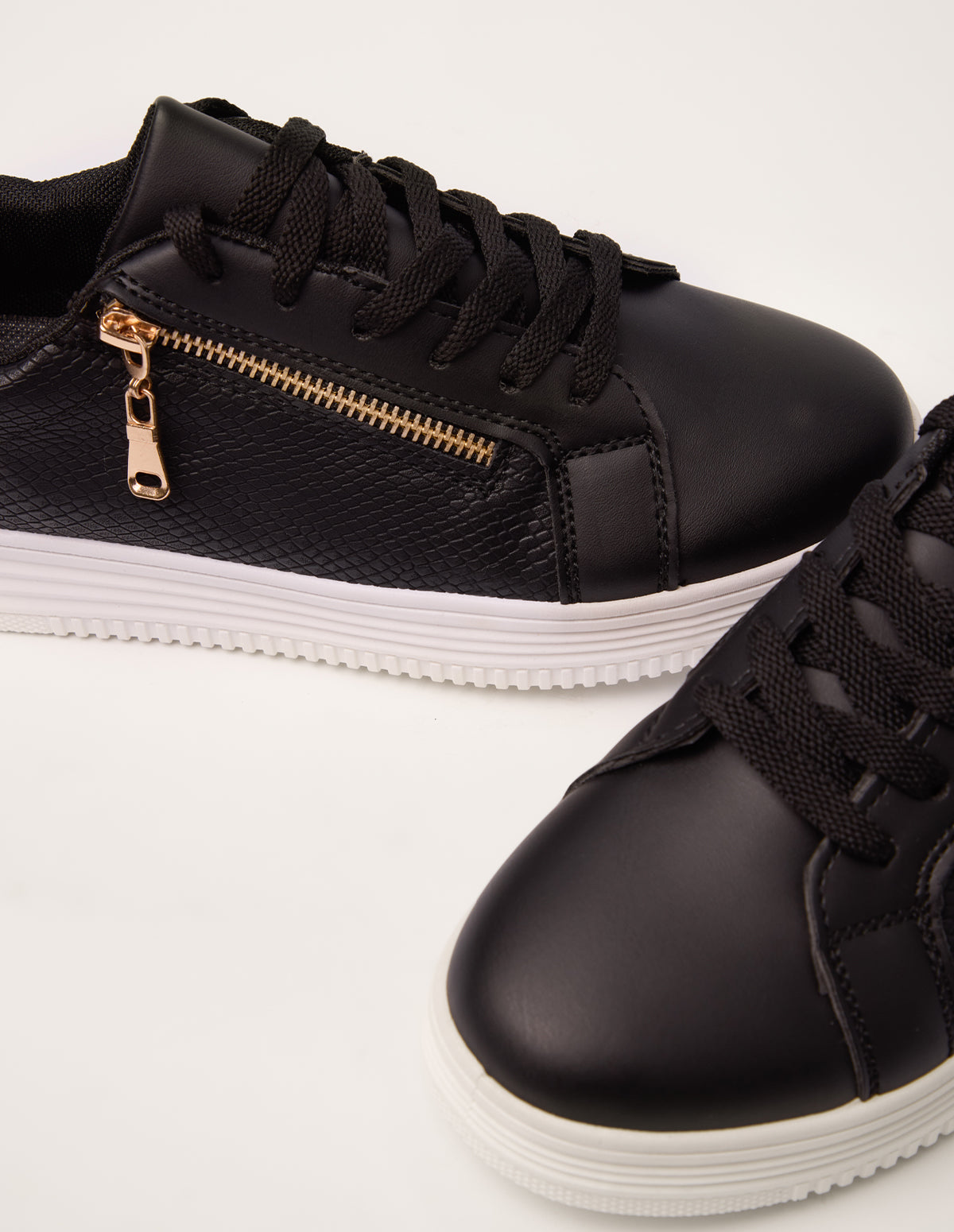 Platform Trainers