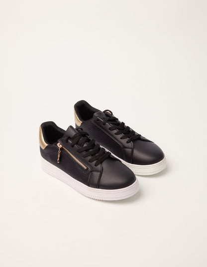 Platform Trainers