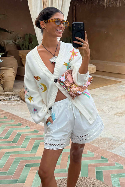 Dreamer Ellie Shorts
