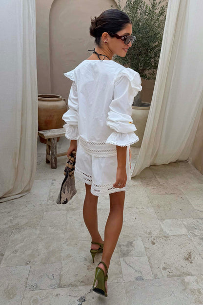 Dreamer Ellie Shorts
