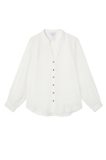 White Miley Shirt
