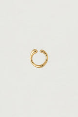 CHUNKY SPLIT RING
