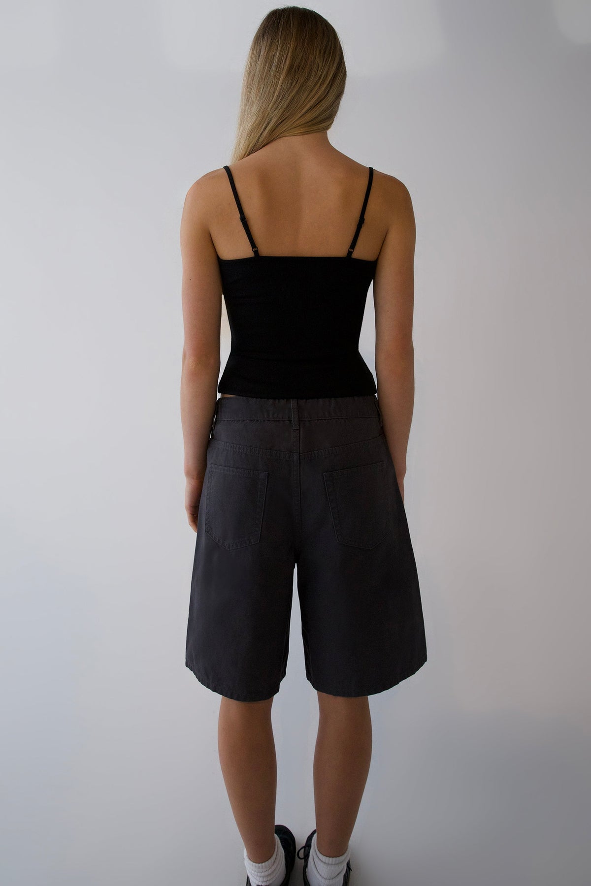 BERMUDA SHORT