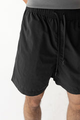 CLASSIC DRAWSTRING SHORT