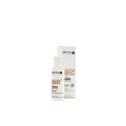 Sienna X PERFECT Self Tan Primer