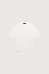 HEAVY COTTON FRONT POCKET T-SHIRT