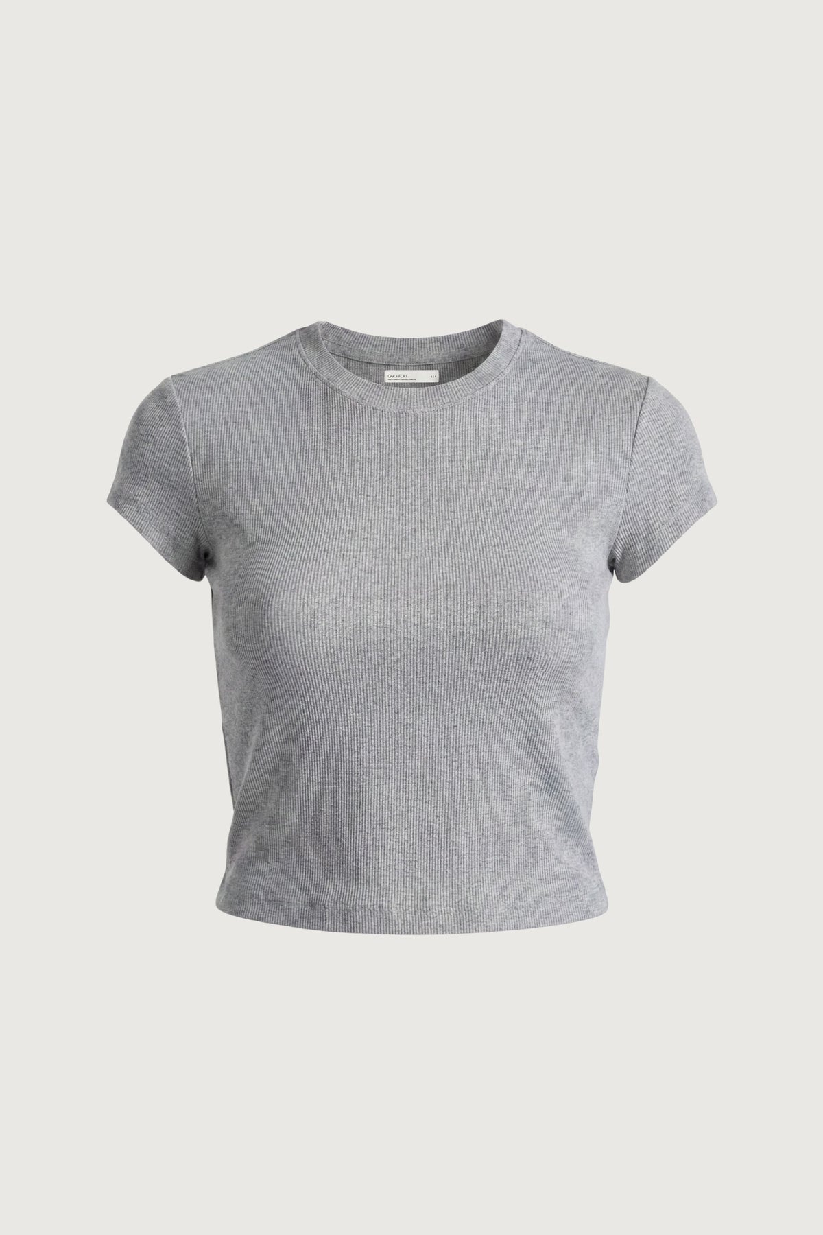 CROPPED T-SHIRT